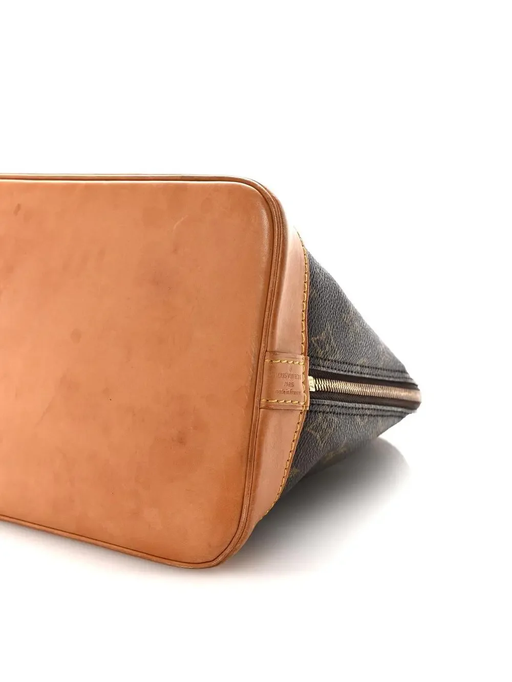Louis Vuitton Alma Pm #290000L59B